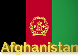 Afghanistan