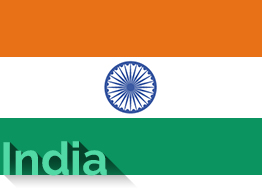 India