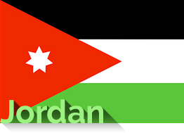 Jordan