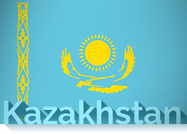 Kazakhstan