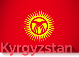 Kyrgyzstan