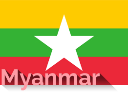 Myanmar