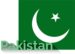 Pakistan