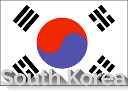 South-Korea