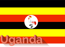 Uganda