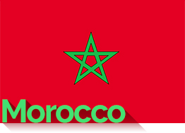 morocco